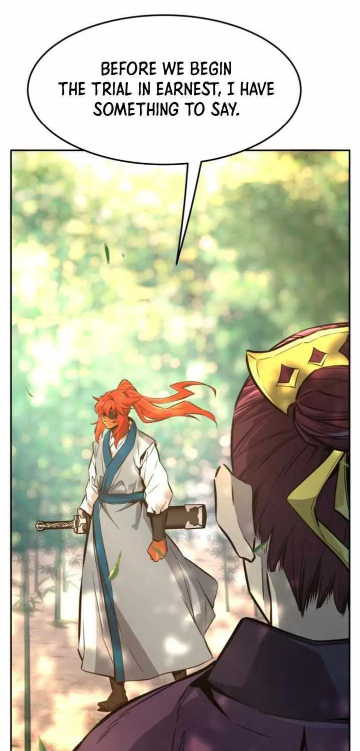 Read Absolute Sword Sense chapter 139 image 2 on Lezhin