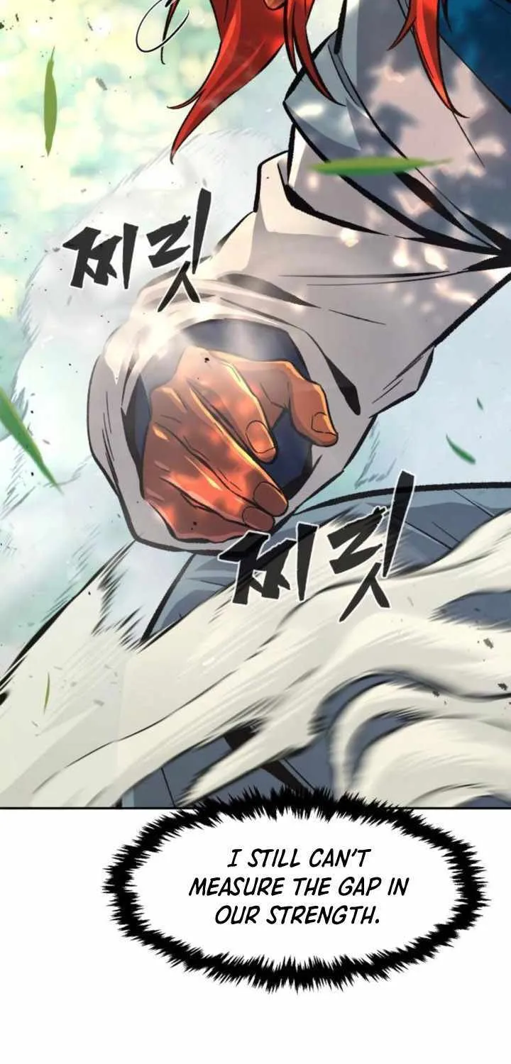 Read Absolute Sword Sense chapter 139 image 29 on Lezhin