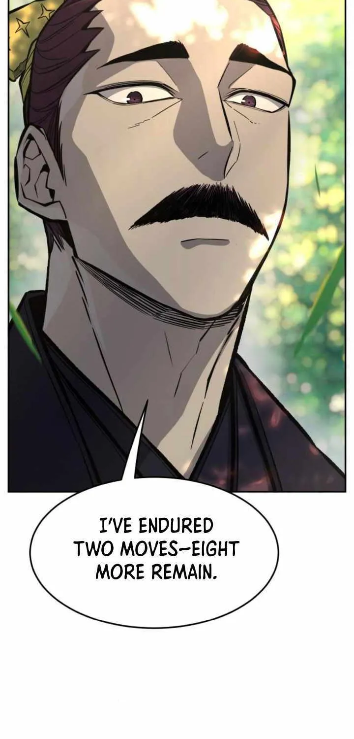 Read Absolute Sword Sense chapter 139 image 32 on Lezhin