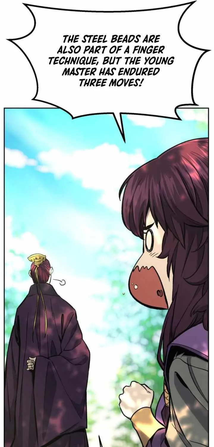 Read Absolute Sword Sense chapter 139 image 34 on Lezhin
