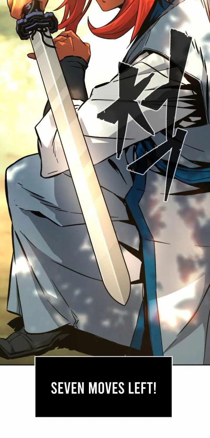 Read Absolute Sword Sense chapter 139 image 37 on Lezhin