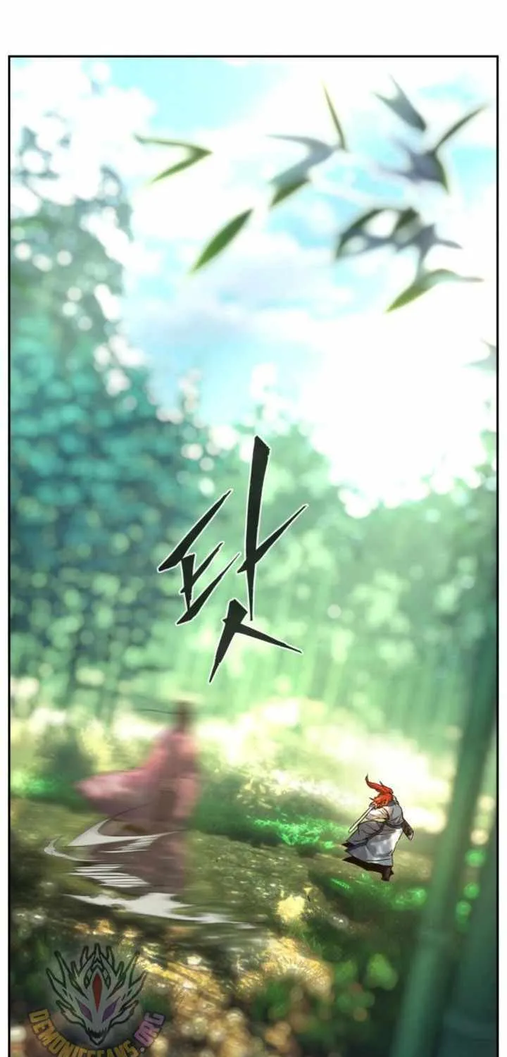 Read Absolute Sword Sense chapter 139 image 41 on Lezhin