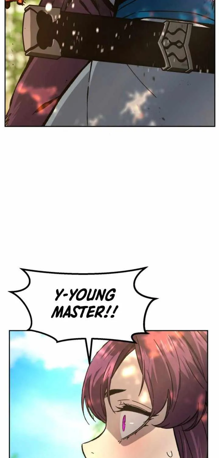 Read Absolute Sword Sense chapter 139 image 43 on Lezhin