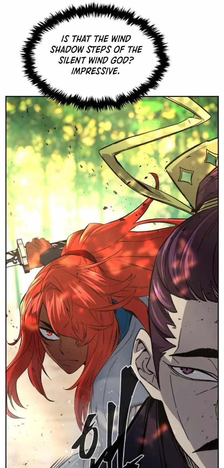 Read Absolute Sword Sense chapter 139 image 47 on Lezhin