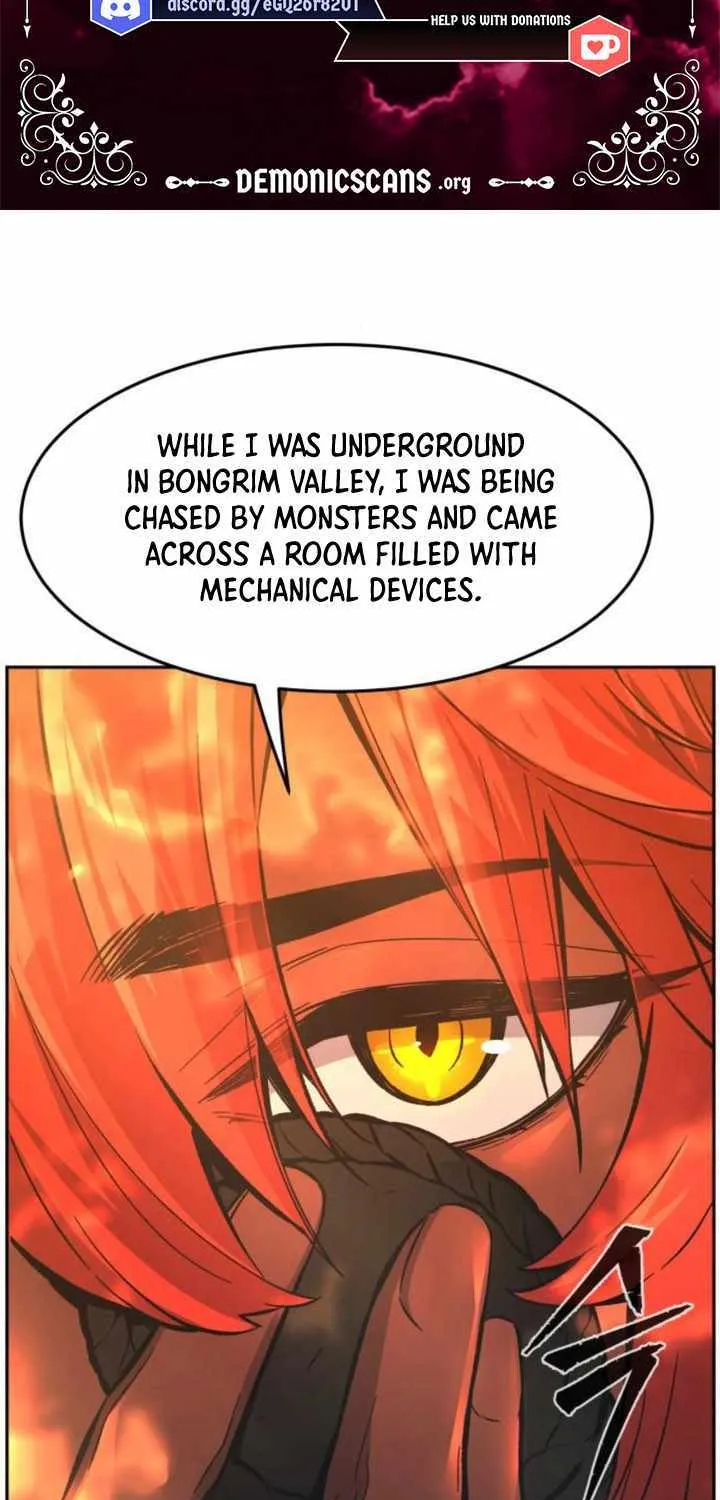 Read Absolute Sword Sense chapter 139 image 5 on Lezhin