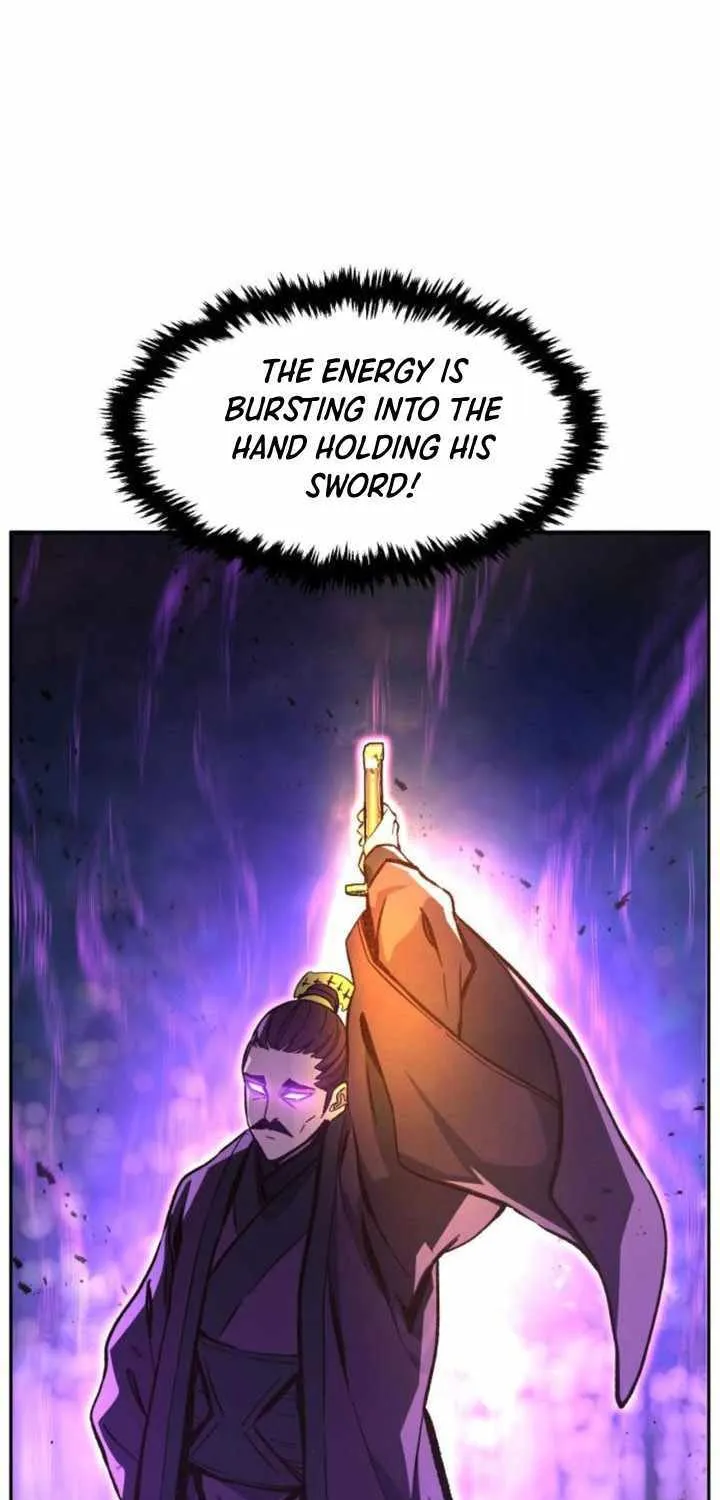 Read Absolute Sword Sense chapter 139 image 51 on Lezhin