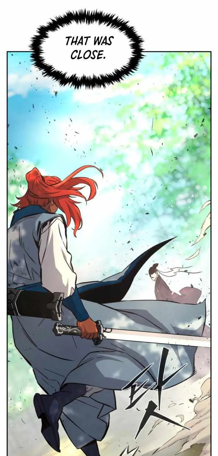 Read Absolute Sword Sense chapter 139 image 63 on Lezhin