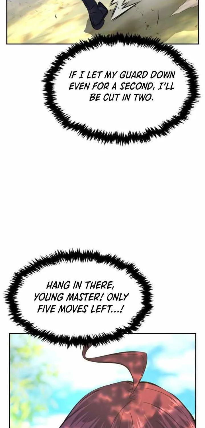 Read Absolute Sword Sense chapter 139 image 64 on Lezhin