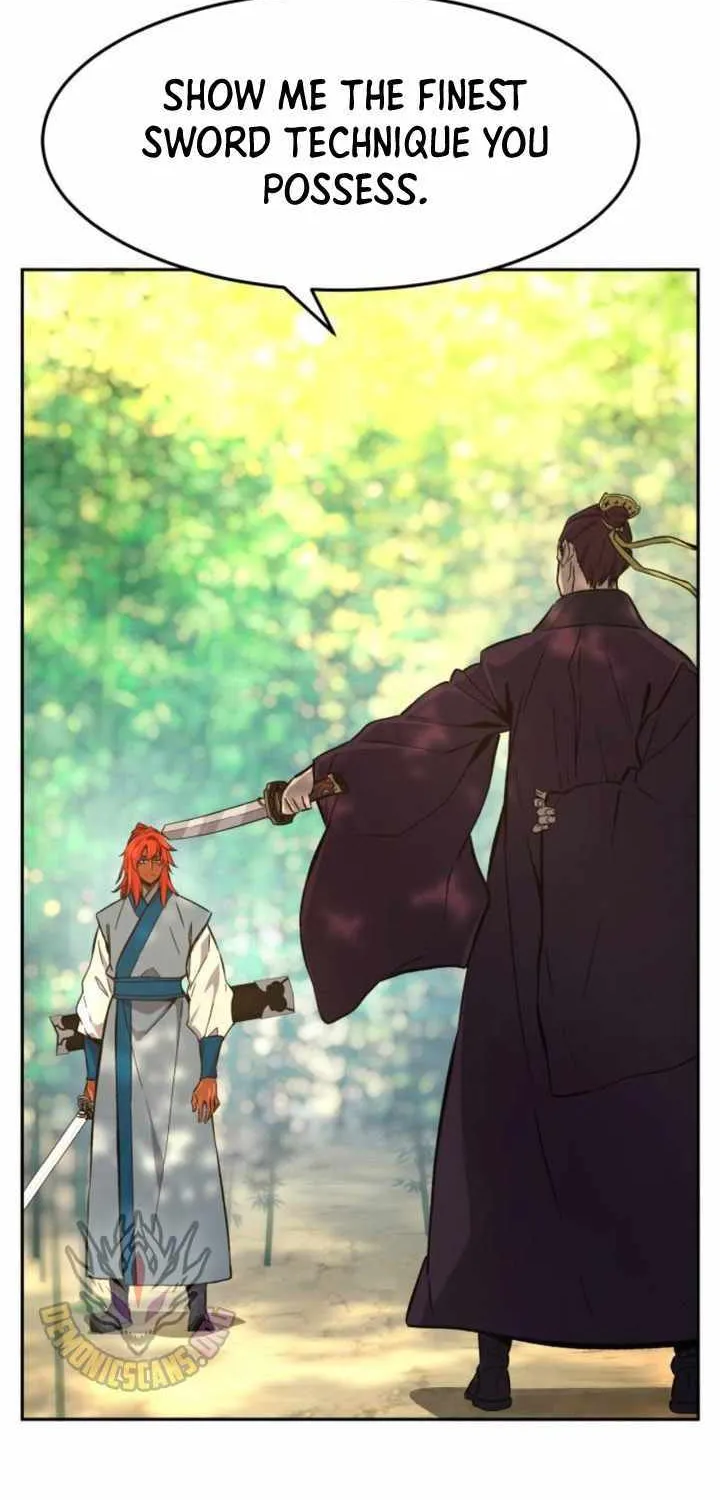 Read Absolute Sword Sense chapter 139 image 67 on Lezhin