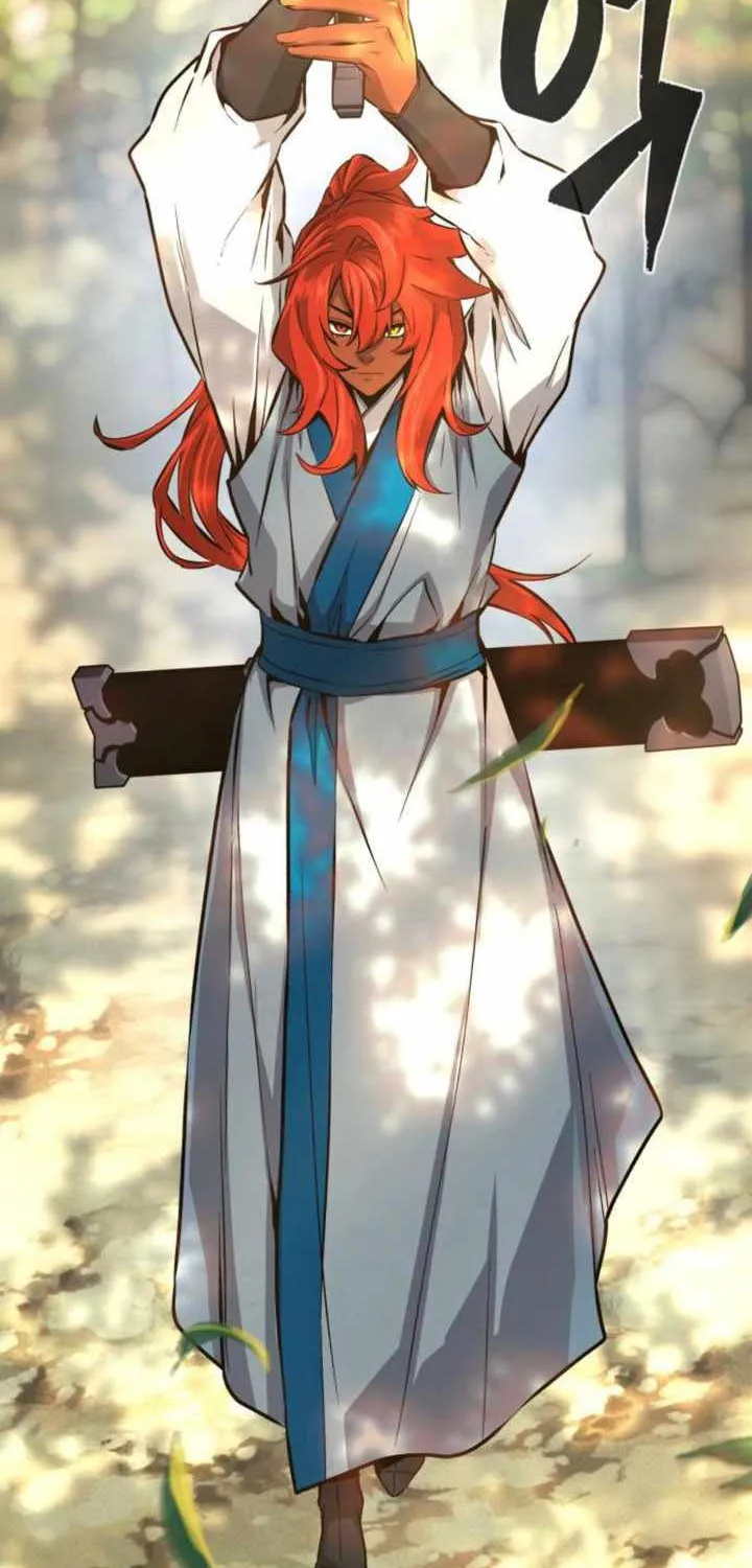 Read Absolute Sword Sense chapter 139 image 71 on Lezhin