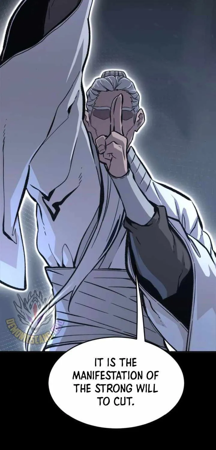 Read Absolute Sword Sense chapter 139 image 79 on Lezhin