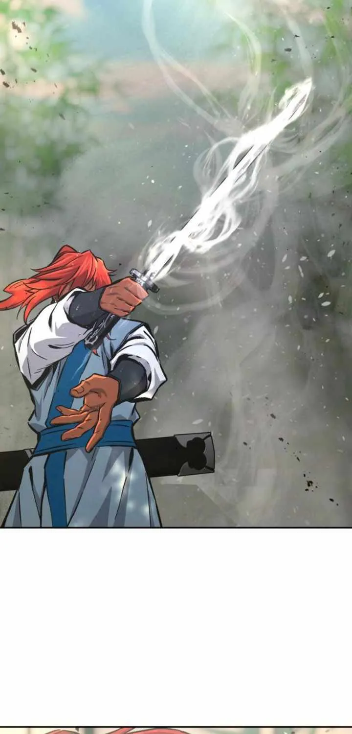 Read Absolute Sword Sense chapter 139 image 82 on Lezhin
