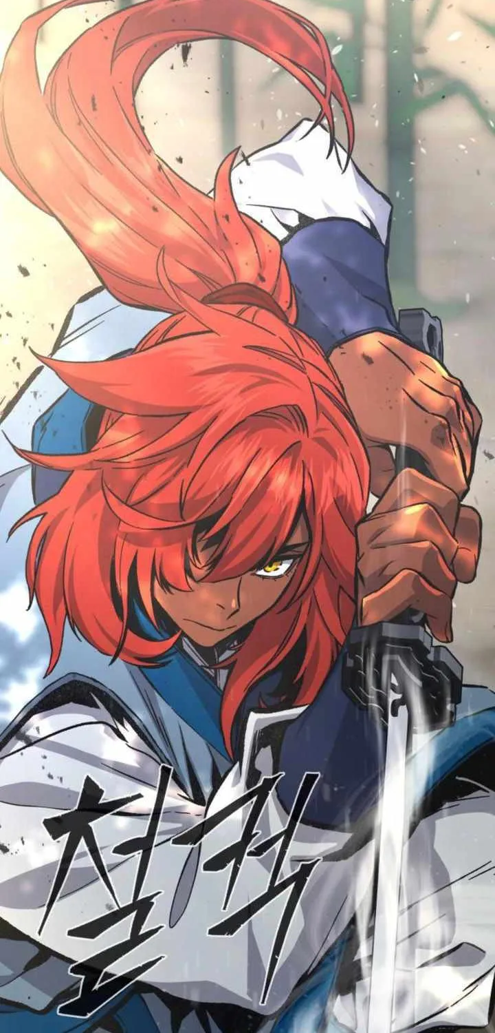 Read Absolute Sword Sense chapter 139 image 83 on Lezhin