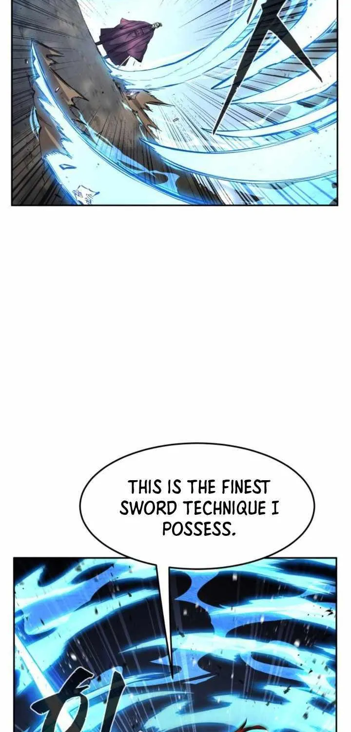 Read Absolute Sword Sense chapter 139 image 86 on Lezhin