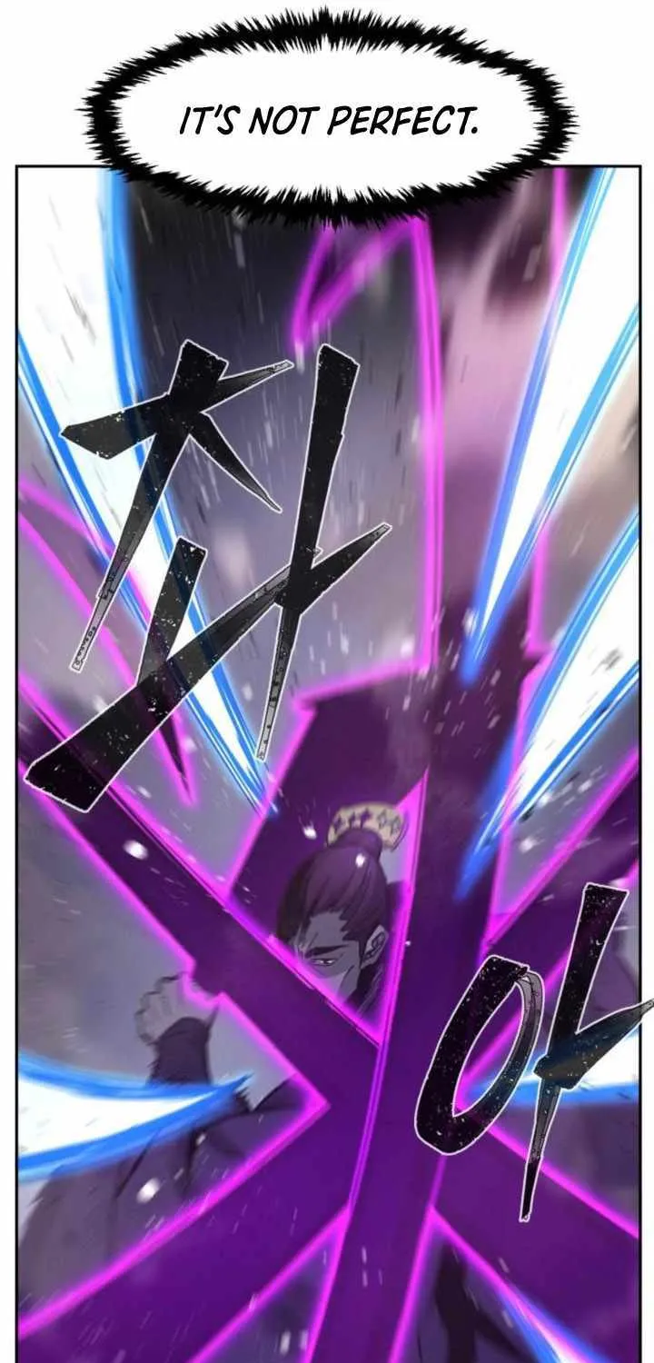 Read Absolute Sword Sense chapter 139 image 92 on Lezhin