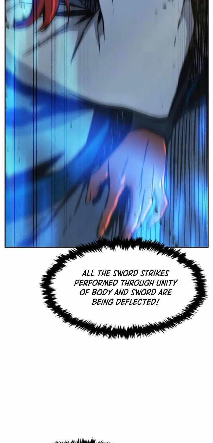 Read Absolute Sword Sense chapter 139 image 96 on Lezhin
