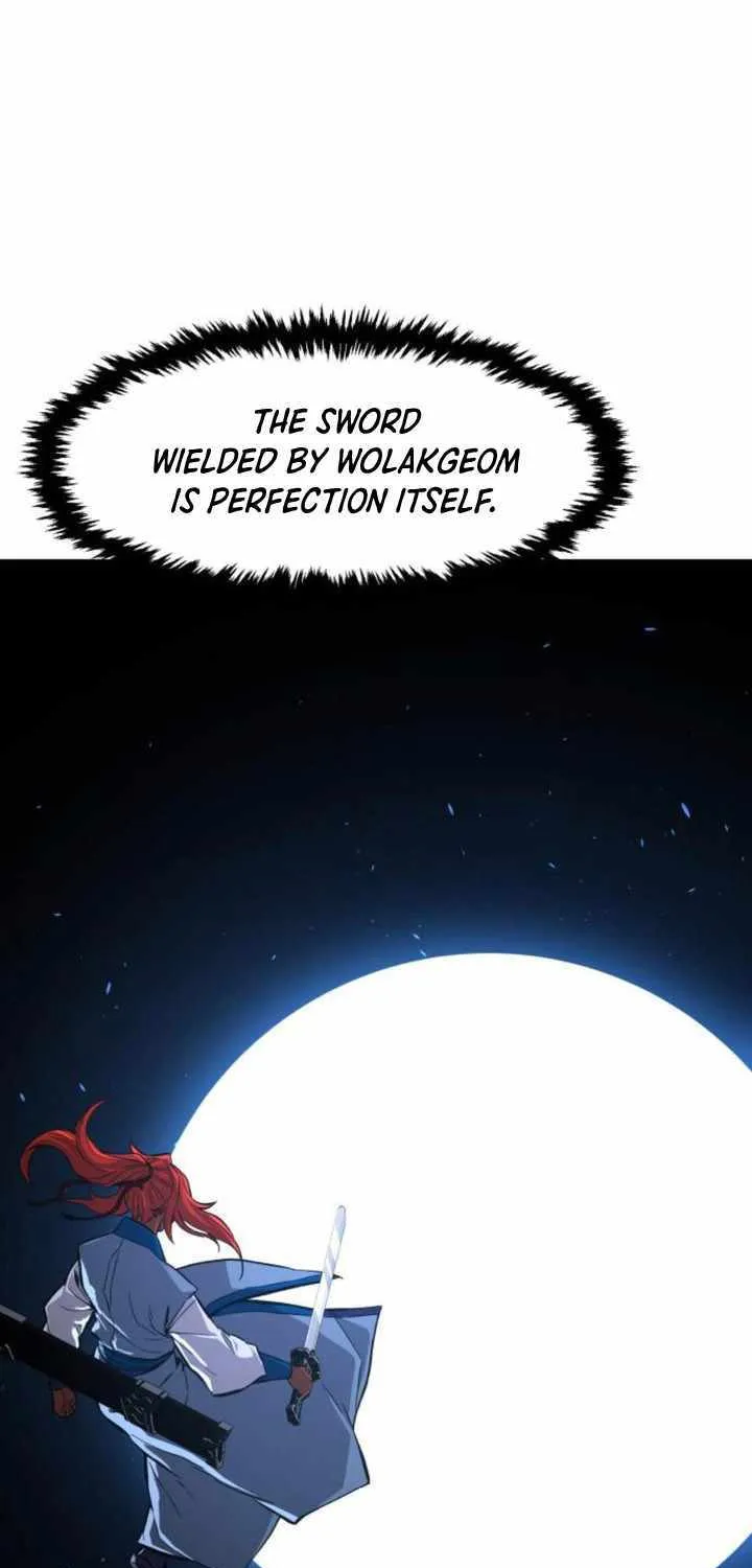 Read Absolute Sword Sense chapter 139 image 99 on Lezhin