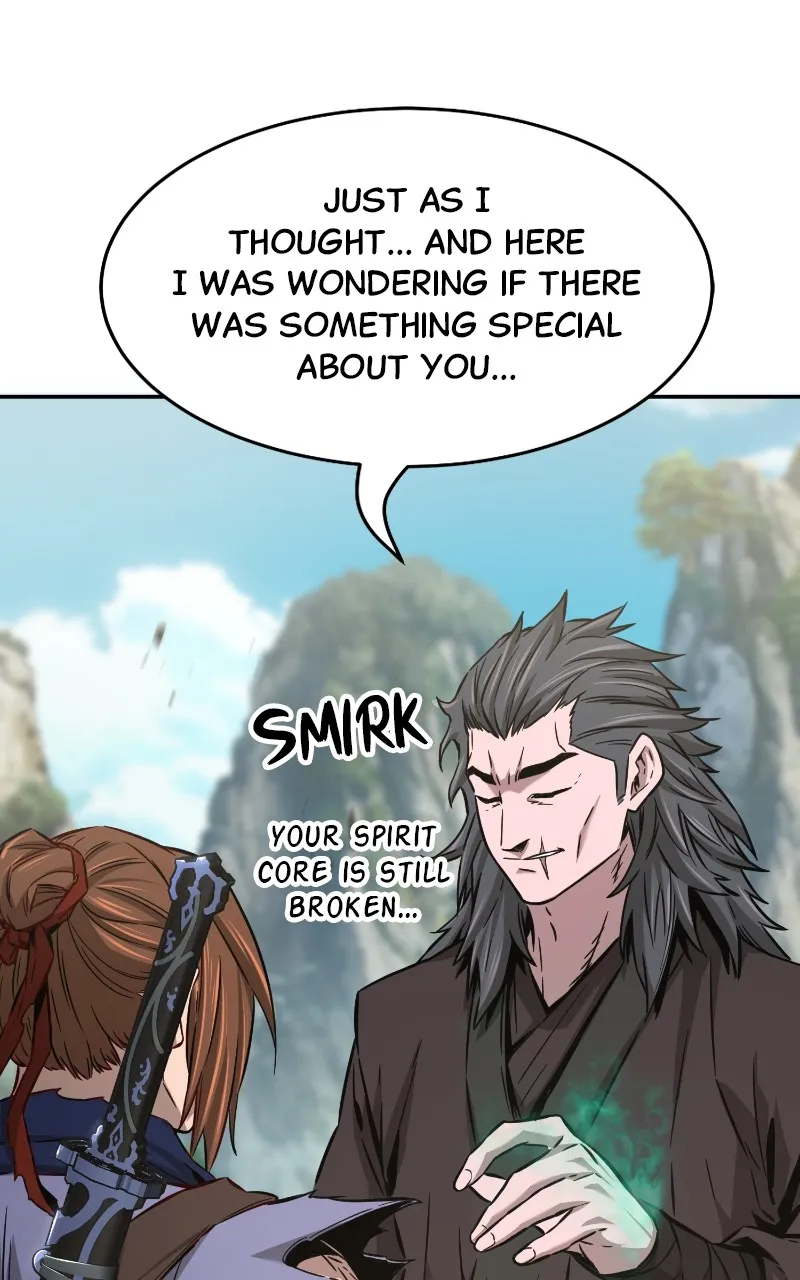 Read Absolute Sword Sense chapter 14 image 10 on Lezhin