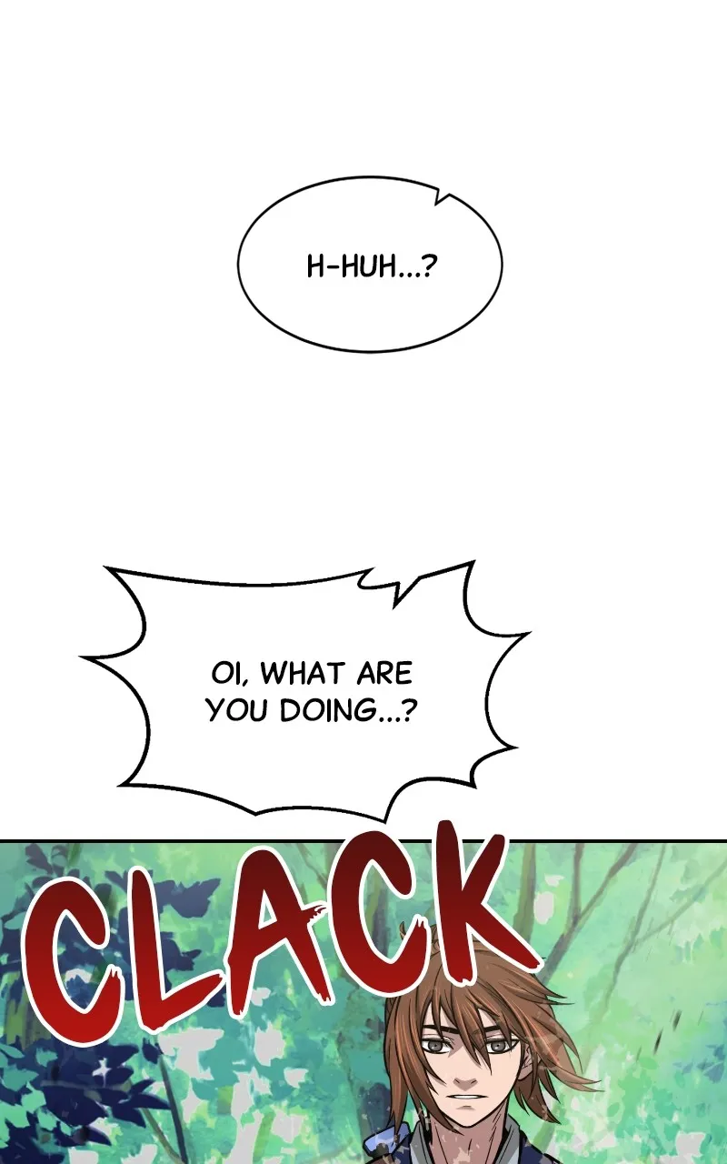 Read Absolute Sword Sense chapter 14 image 100 on Lezhin