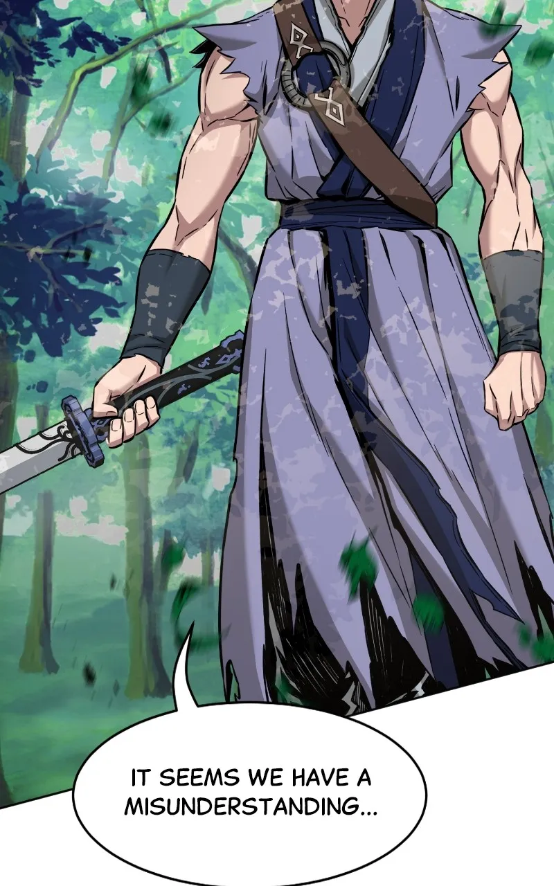 Read Absolute Sword Sense chapter 14 image 101 on Lezhin