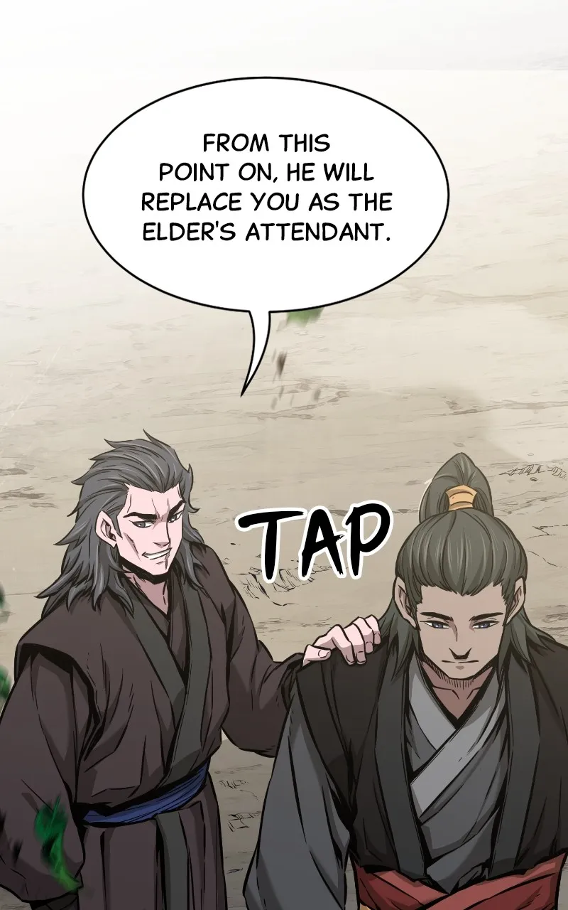 Read Absolute Sword Sense chapter 14 image 12 on Lezhin