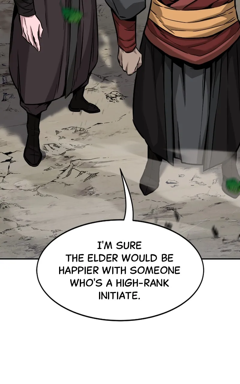 Read Absolute Sword Sense chapter 14 image 13 on Lezhin