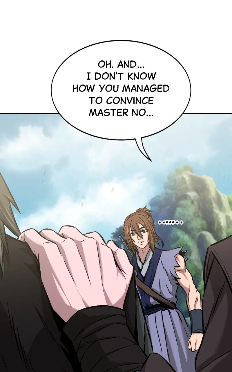 Read Absolute Sword Sense chapter 14 image 14 on Lezhin