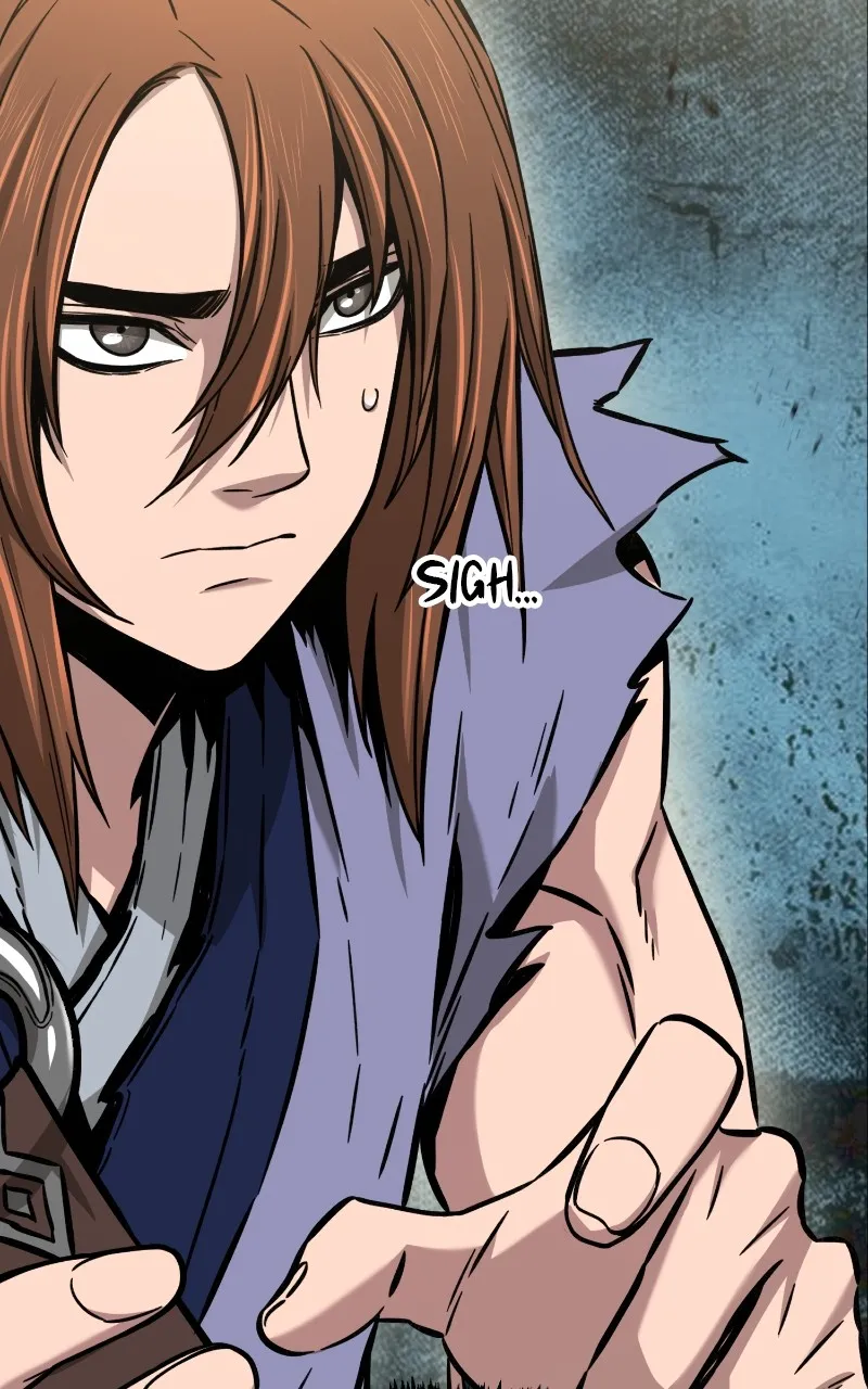 Read Absolute Sword Sense chapter 14 image 16 on Lezhin
