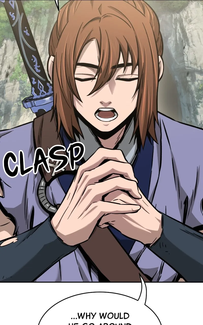Read Absolute Sword Sense chapter 14 image 18 on Lezhin