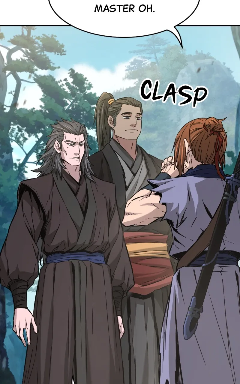 Read Absolute Sword Sense chapter 14 image 2 on Lezhin