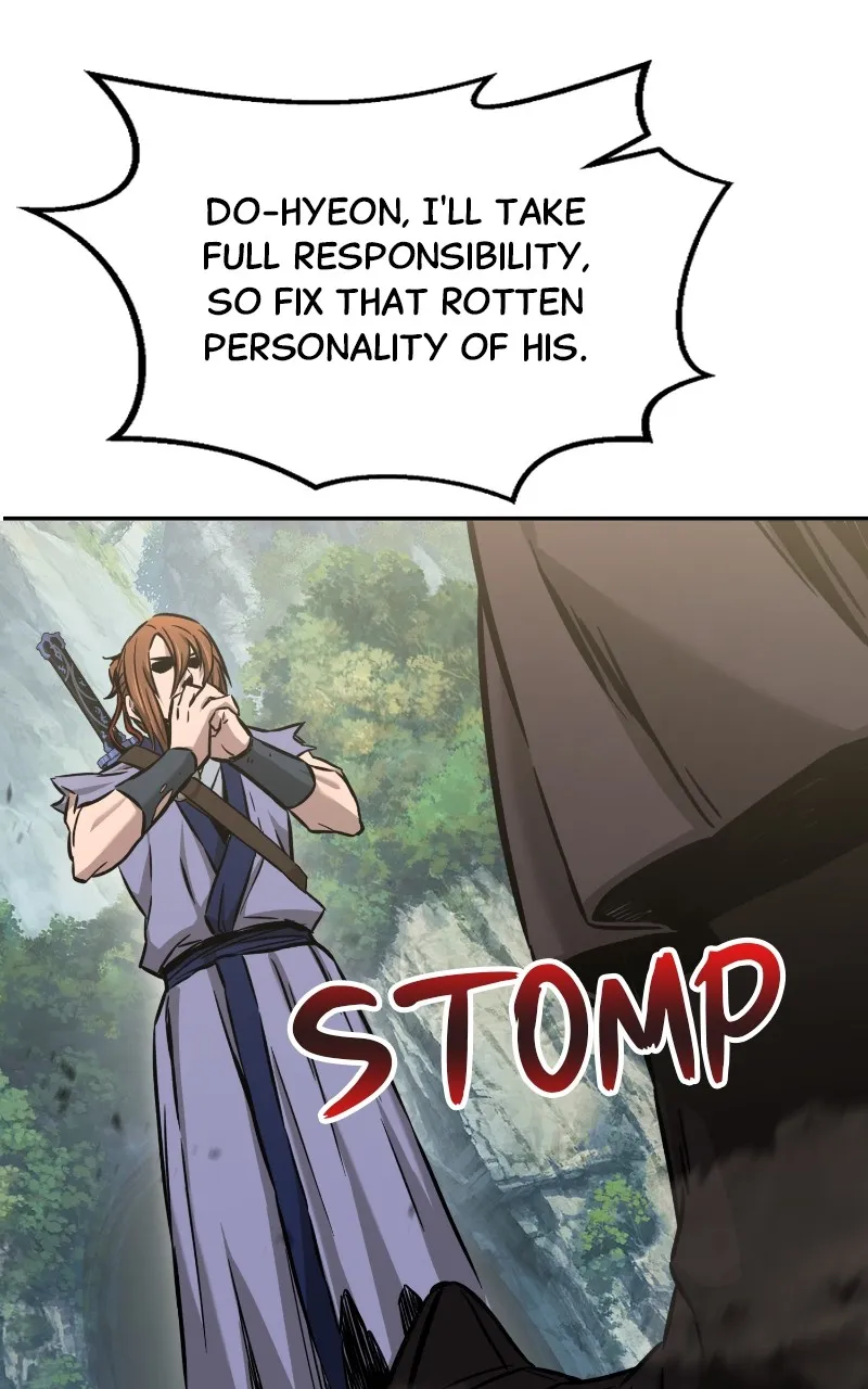 Read Absolute Sword Sense chapter 14 image 22 on Lezhin