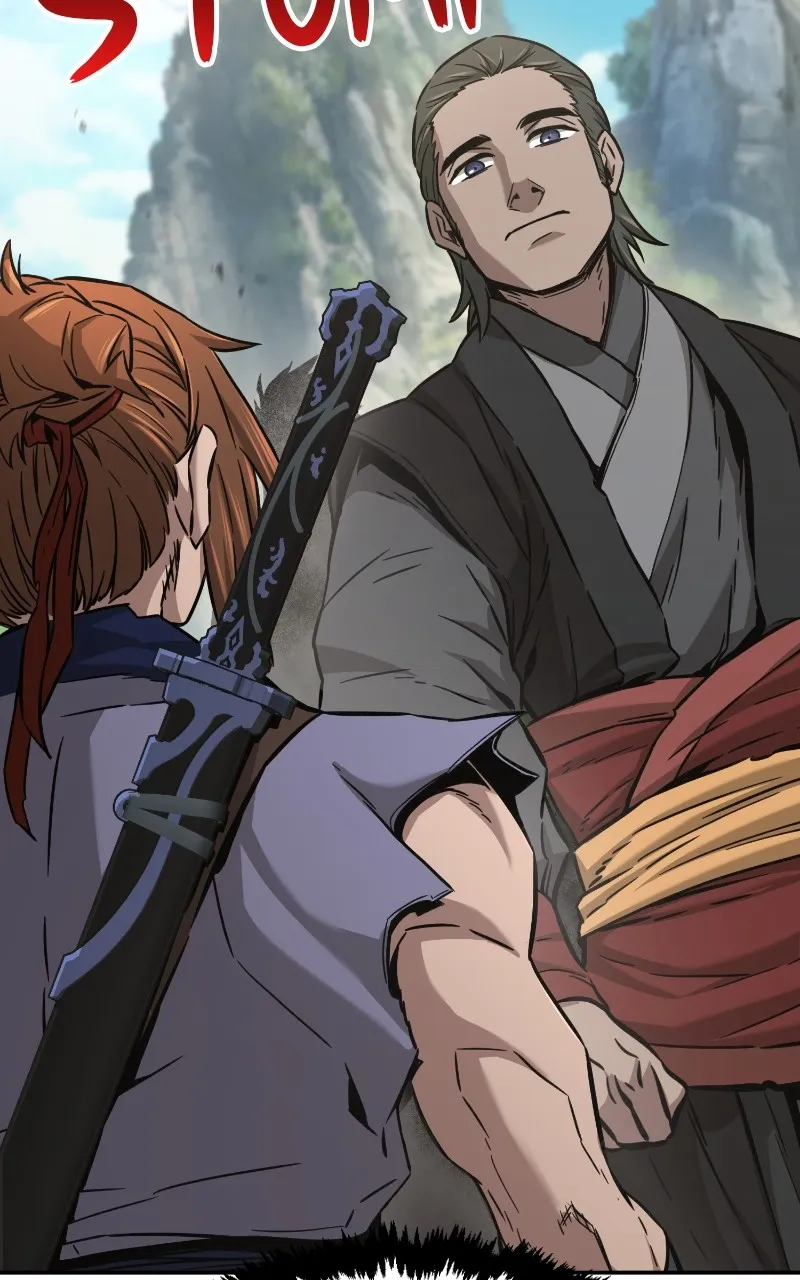 Read Absolute Sword Sense chapter 14 image 24 on Lezhin