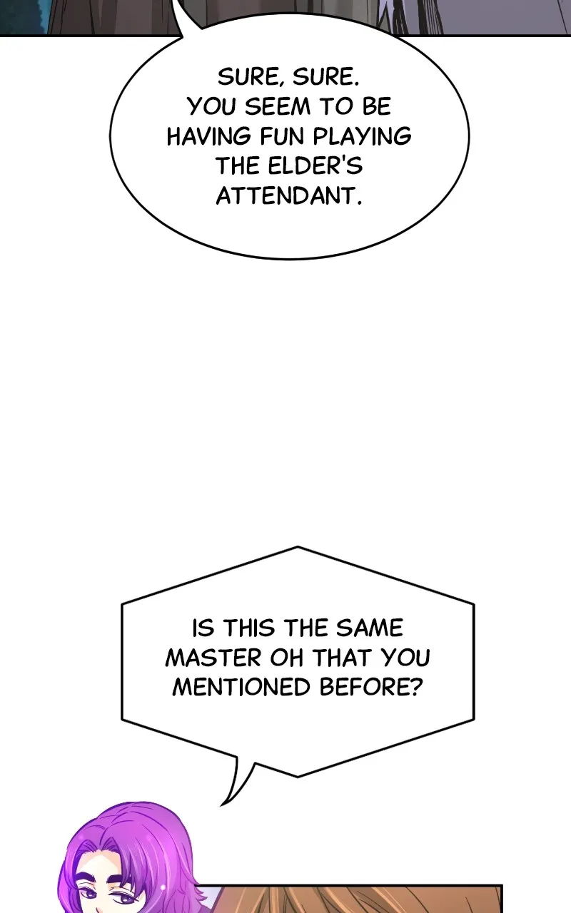 Read Absolute Sword Sense chapter 14 image 3 on Lezhin