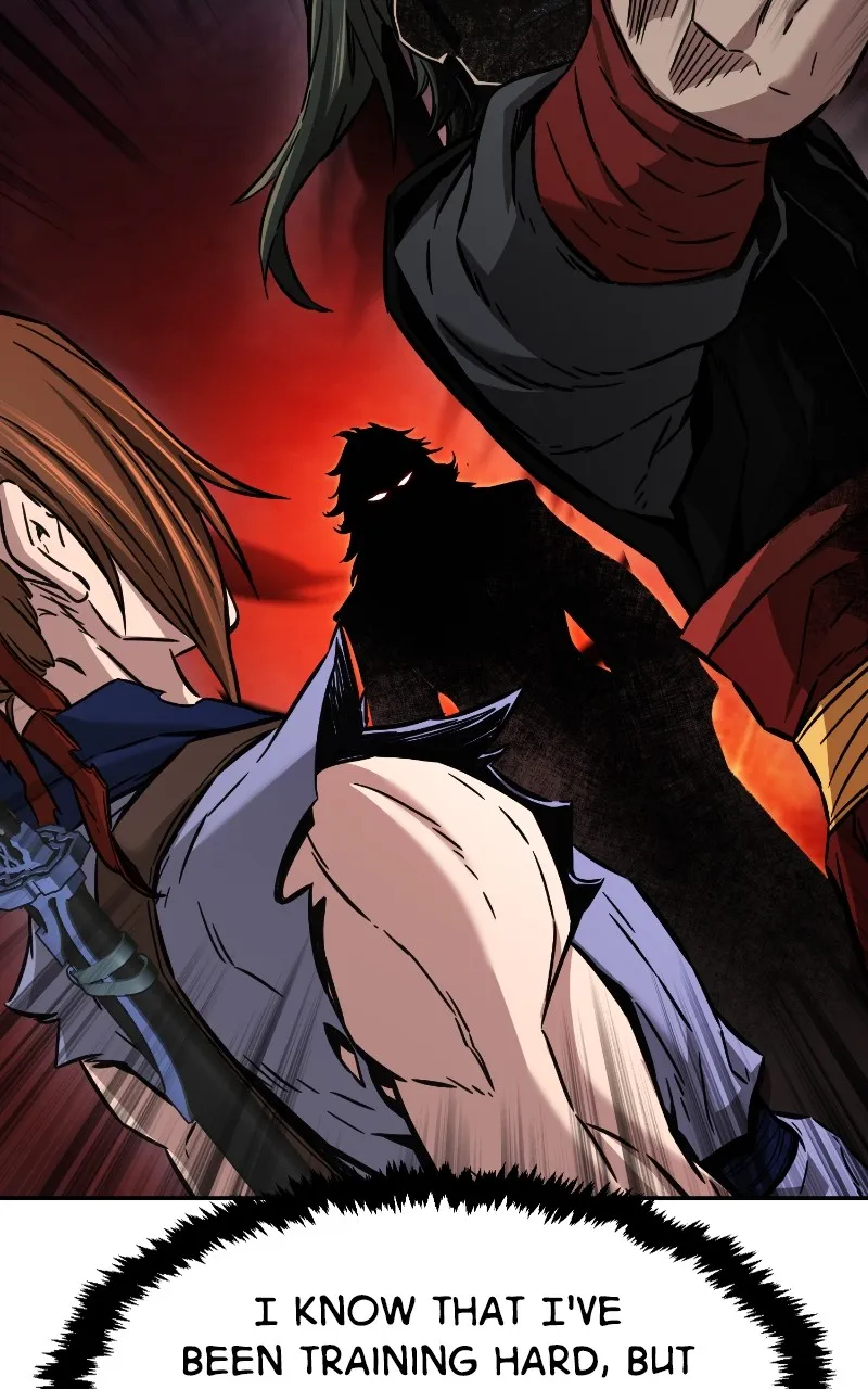 Read Absolute Sword Sense chapter 14 image 34 on Lezhin