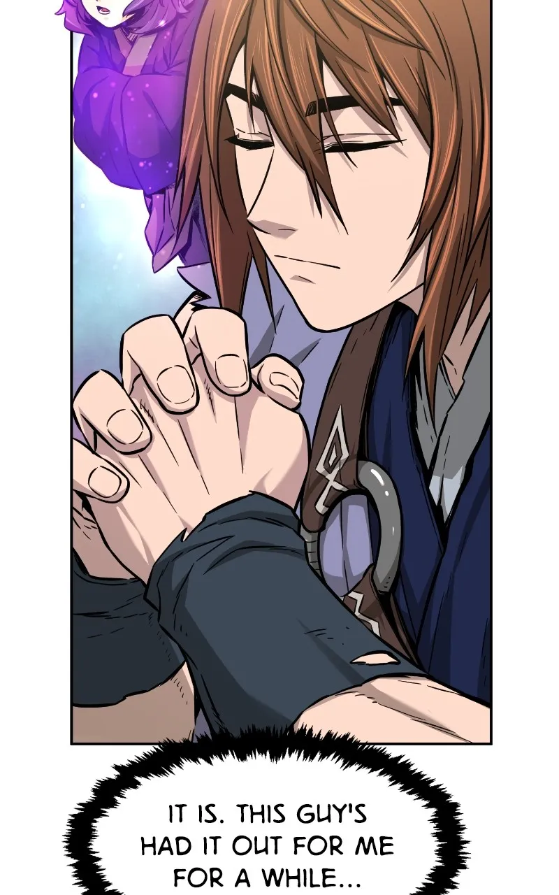 Read Absolute Sword Sense chapter 14 image 4 on Lezhin