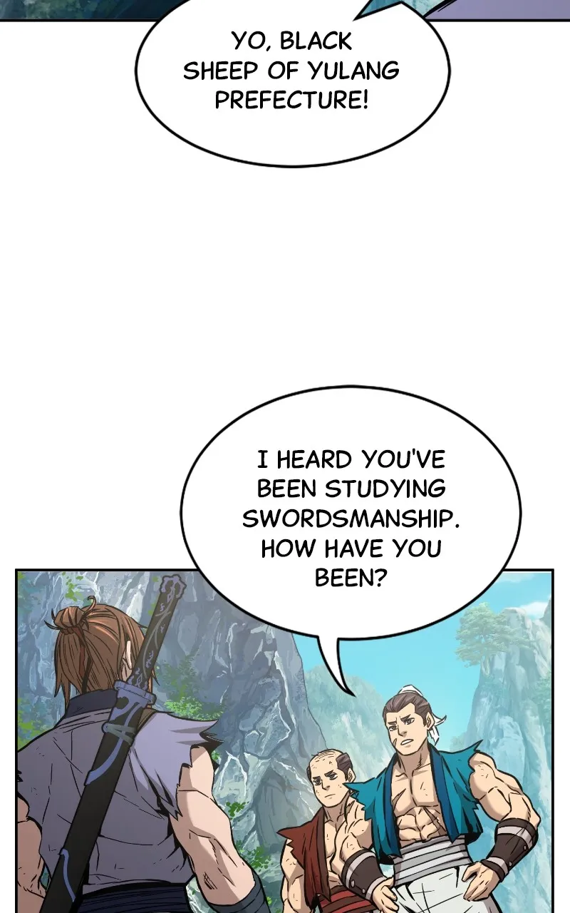 Read Absolute Sword Sense chapter 14 image 48 on Lezhin