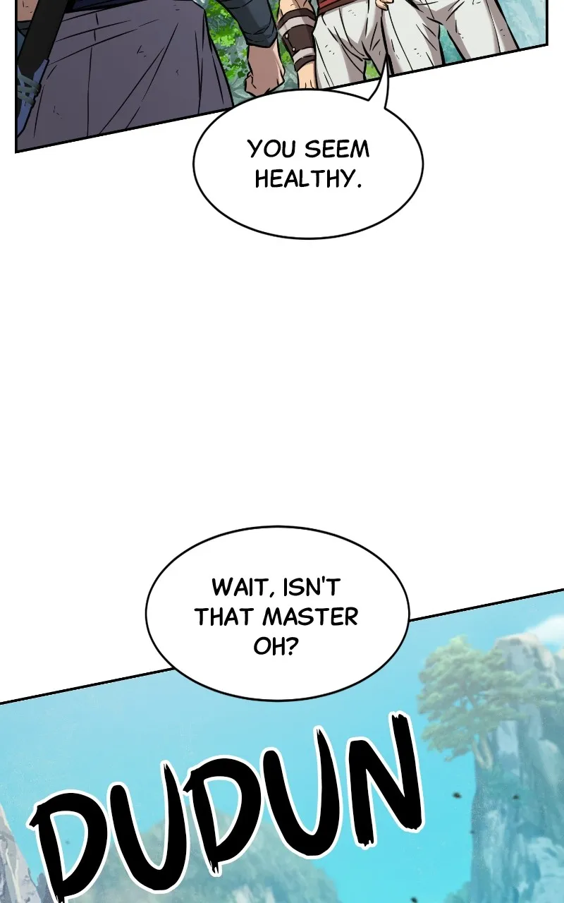 Read Absolute Sword Sense chapter 14 image 49 on Lezhin