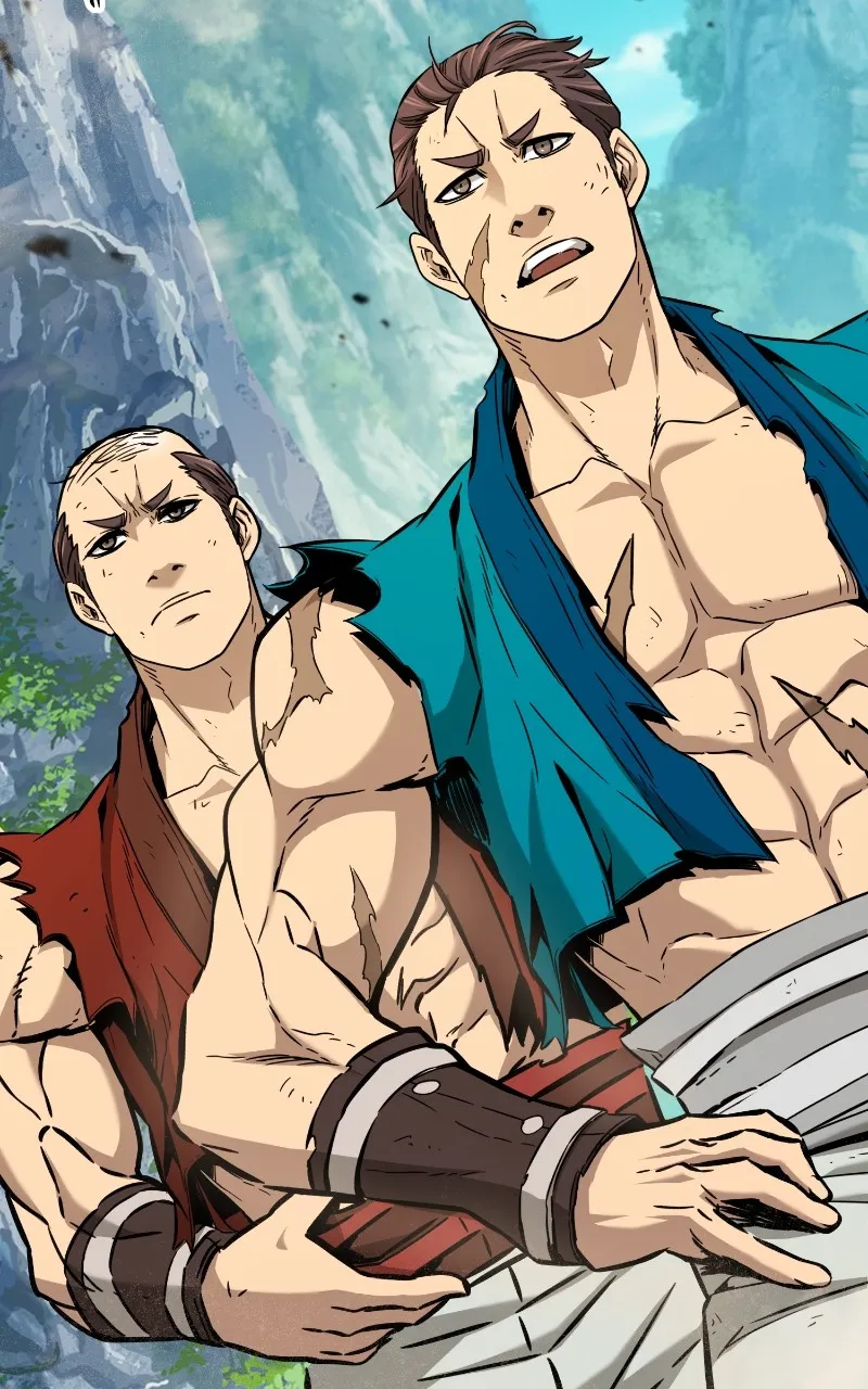 Read Absolute Sword Sense chapter 14 image 50 on Lezhin