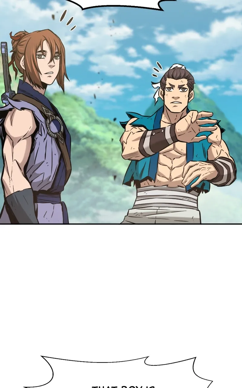 Read Absolute Sword Sense chapter 14 image 56 on Lezhin