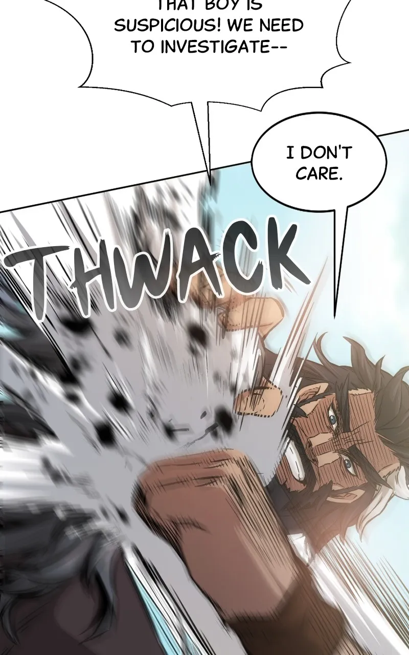 Read Absolute Sword Sense chapter 14 image 57 on Lezhin
