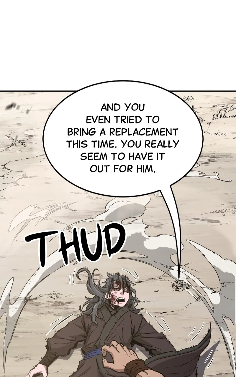 Read Absolute Sword Sense chapter 14 image 62 on Lezhin