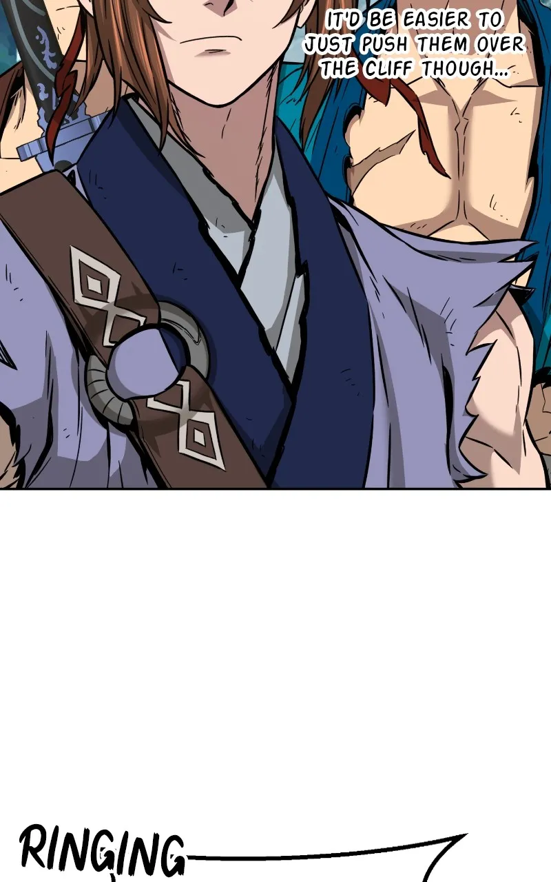 Read Absolute Sword Sense chapter 14 image 69 on Lezhin