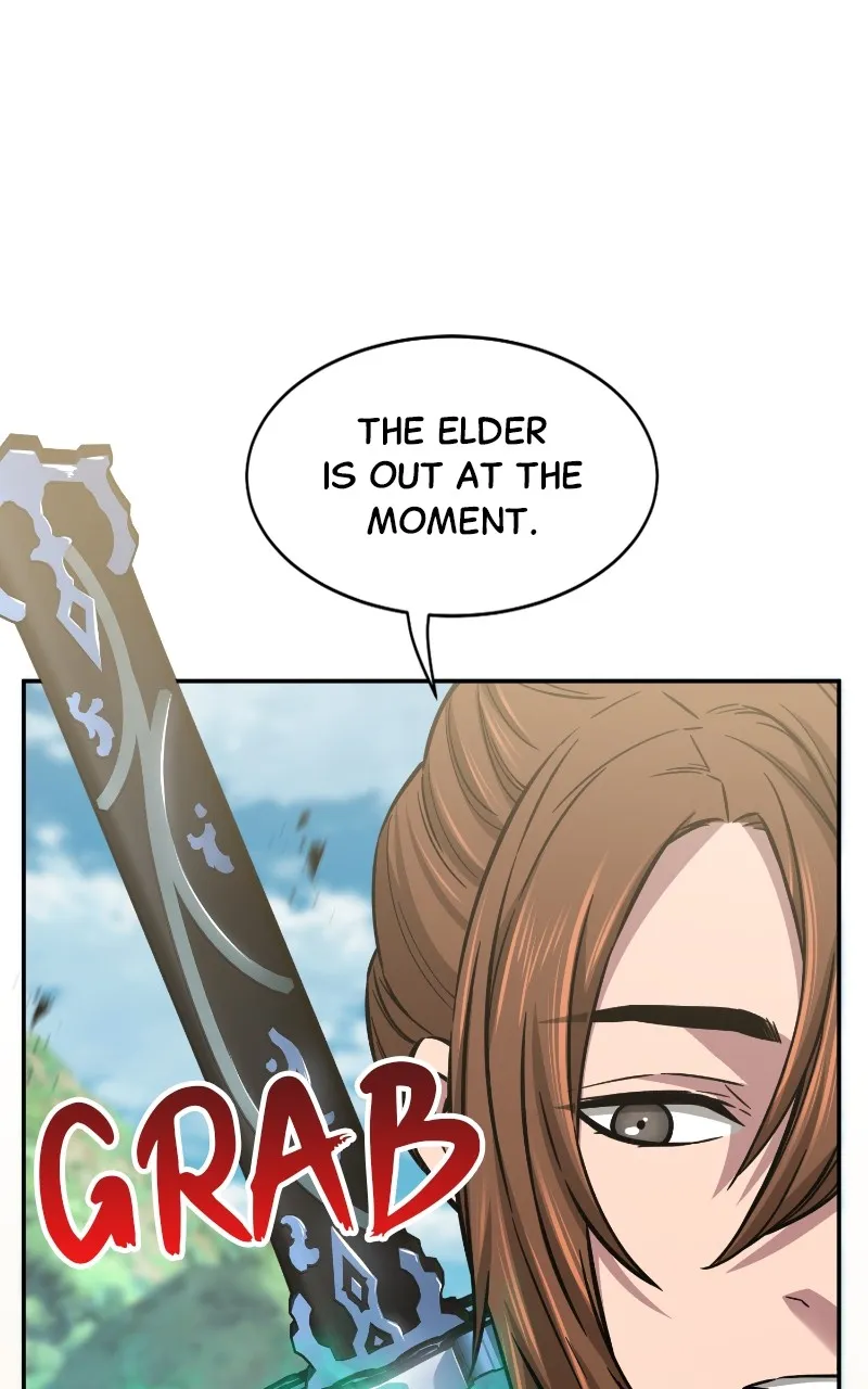 Read Absolute Sword Sense chapter 14 image 7 on Lezhin