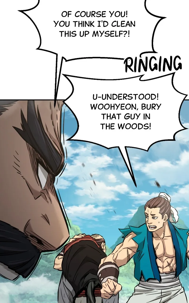 Read Absolute Sword Sense chapter 14 image 70 on Lezhin