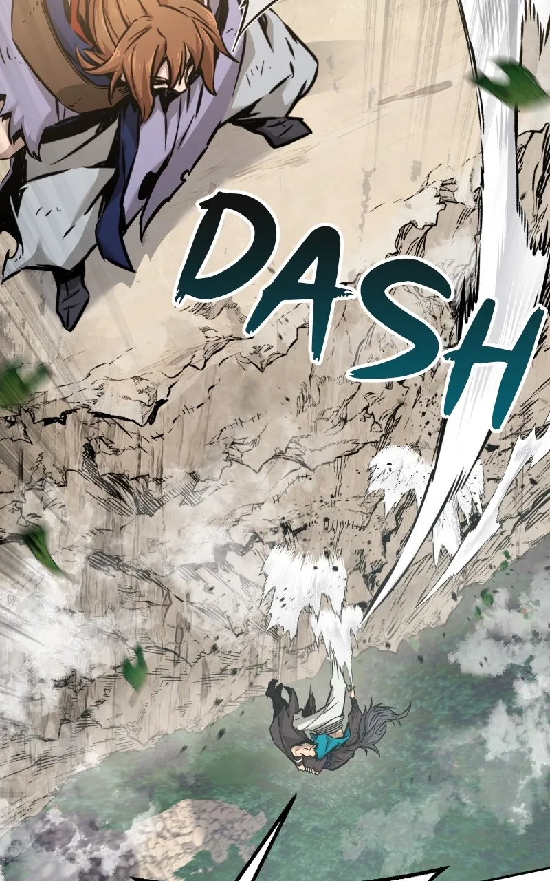 Read Absolute Sword Sense chapter 14 image 81 on Lezhin