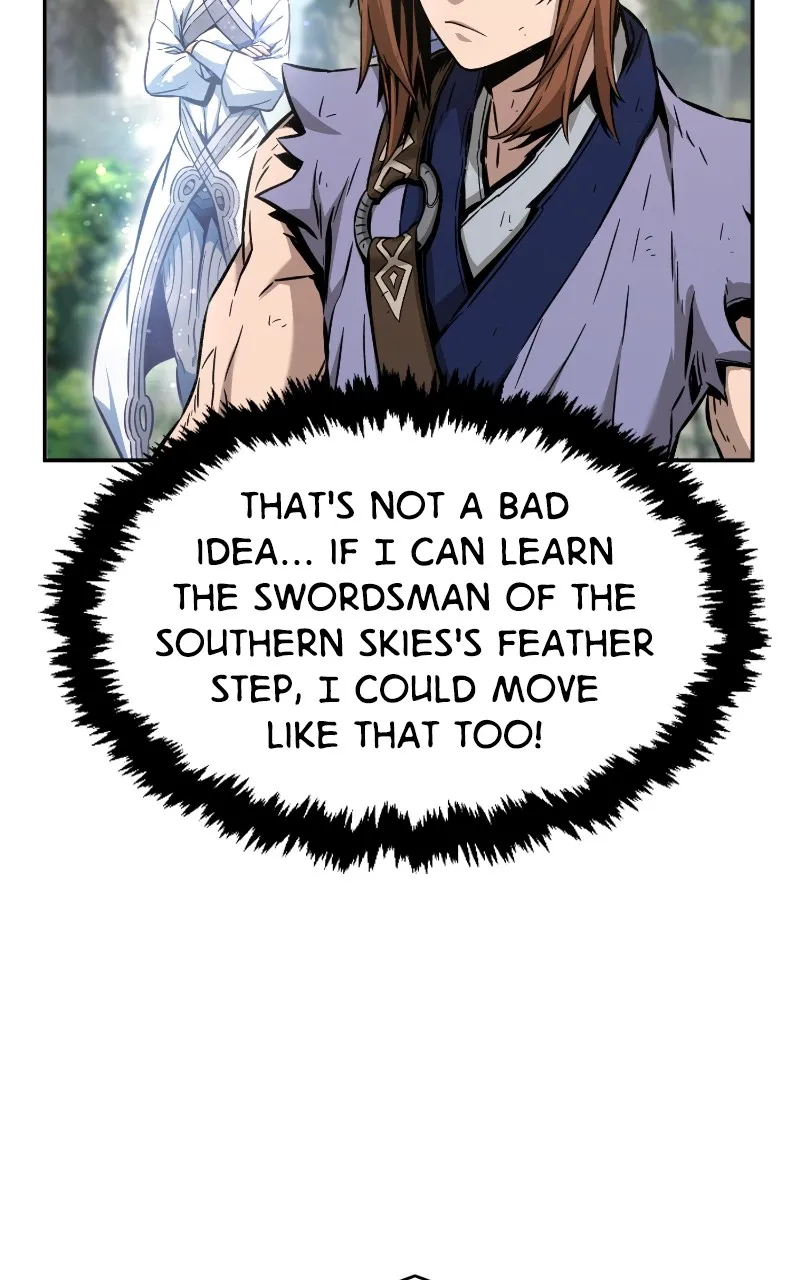 Read Absolute Sword Sense chapter 14 image 83 on Lezhin