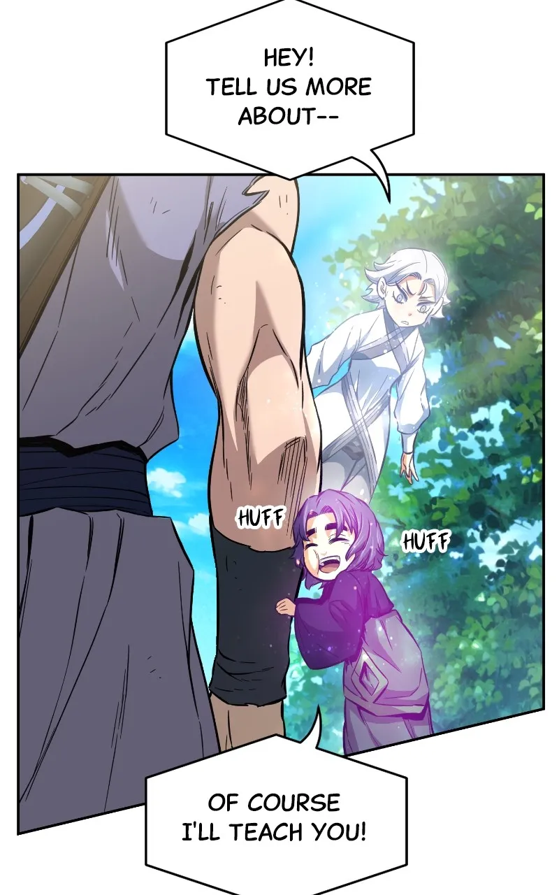 Read Absolute Sword Sense chapter 14 image 84 on Lezhin