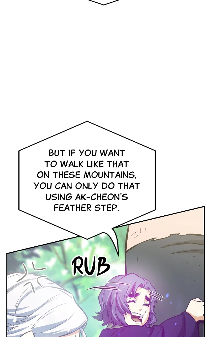 Read Absolute Sword Sense chapter 14 image 85 on Lezhin