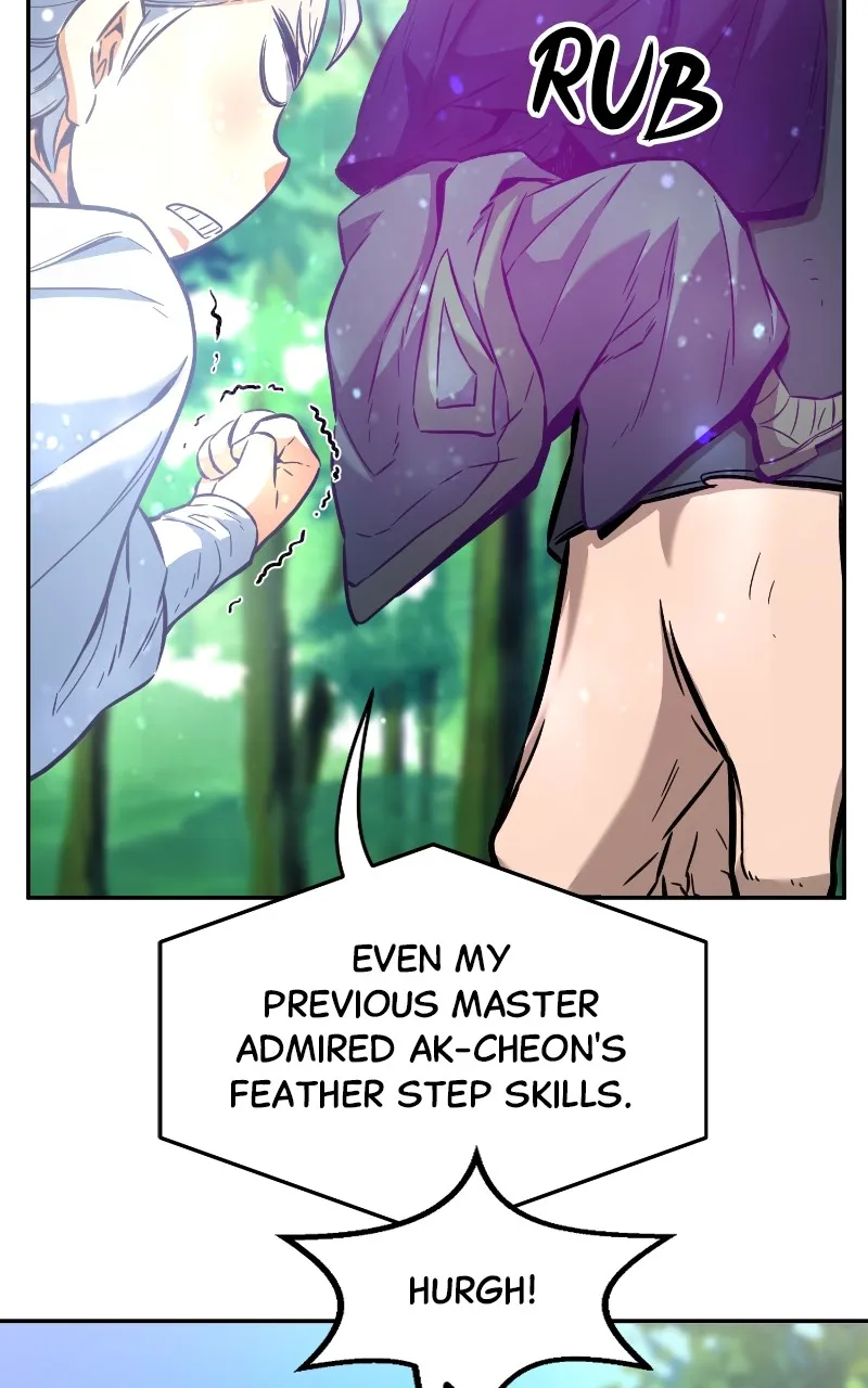 Read Absolute Sword Sense chapter 14 image 86 on Lezhin