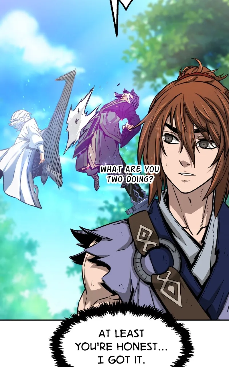 Read Absolute Sword Sense chapter 14 image 87 on Lezhin